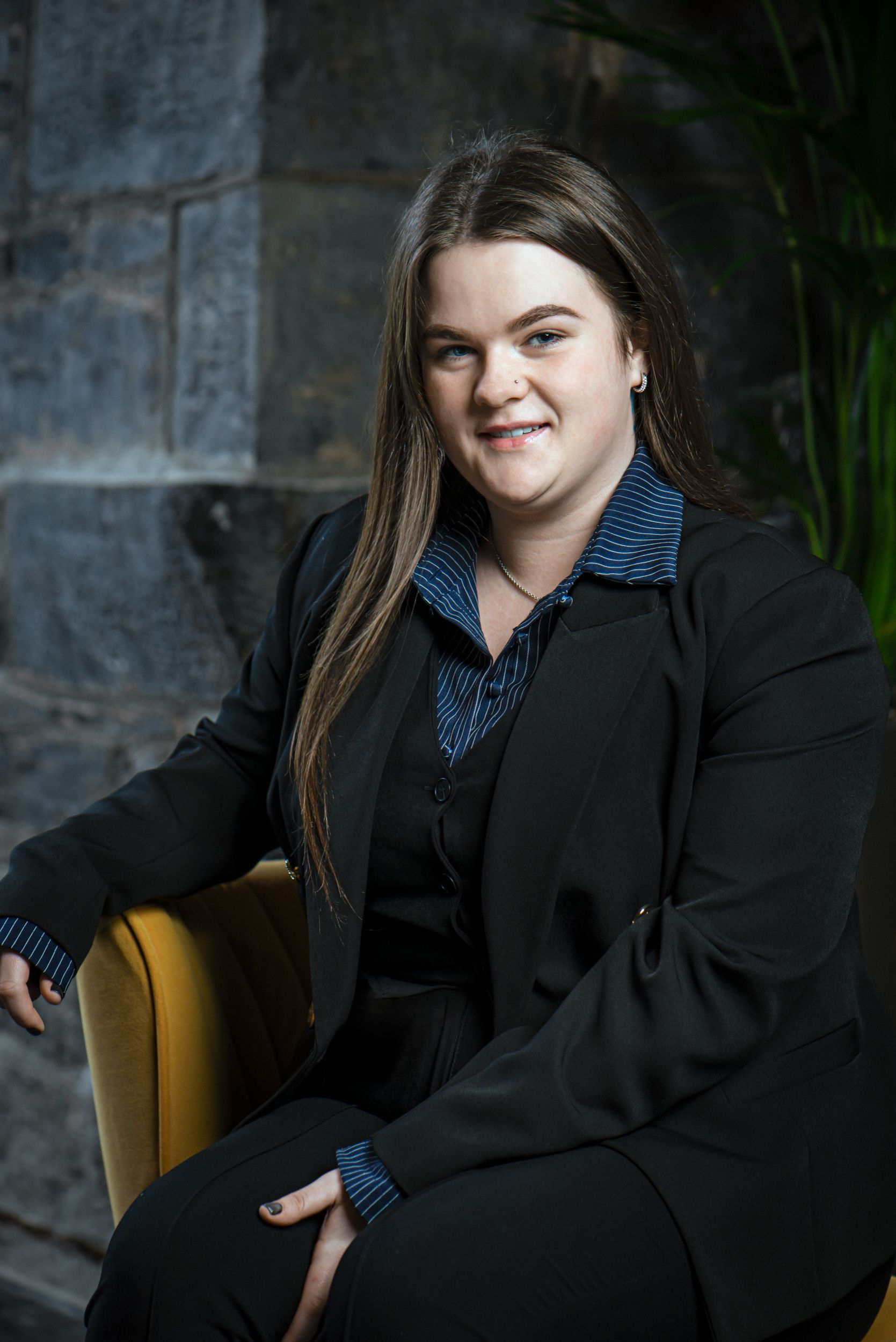 DMC Atlantic Ciara Ludden