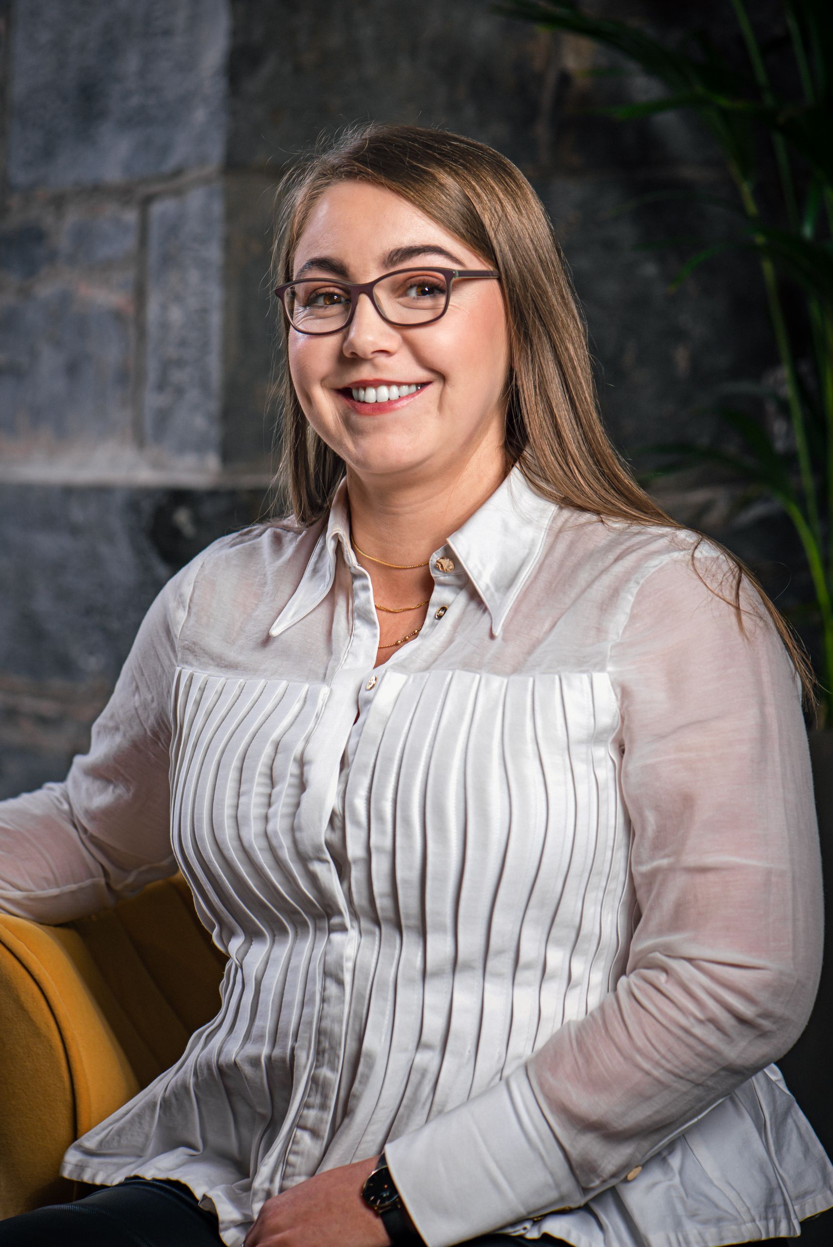 DMC Atlantic Deborah Hickey