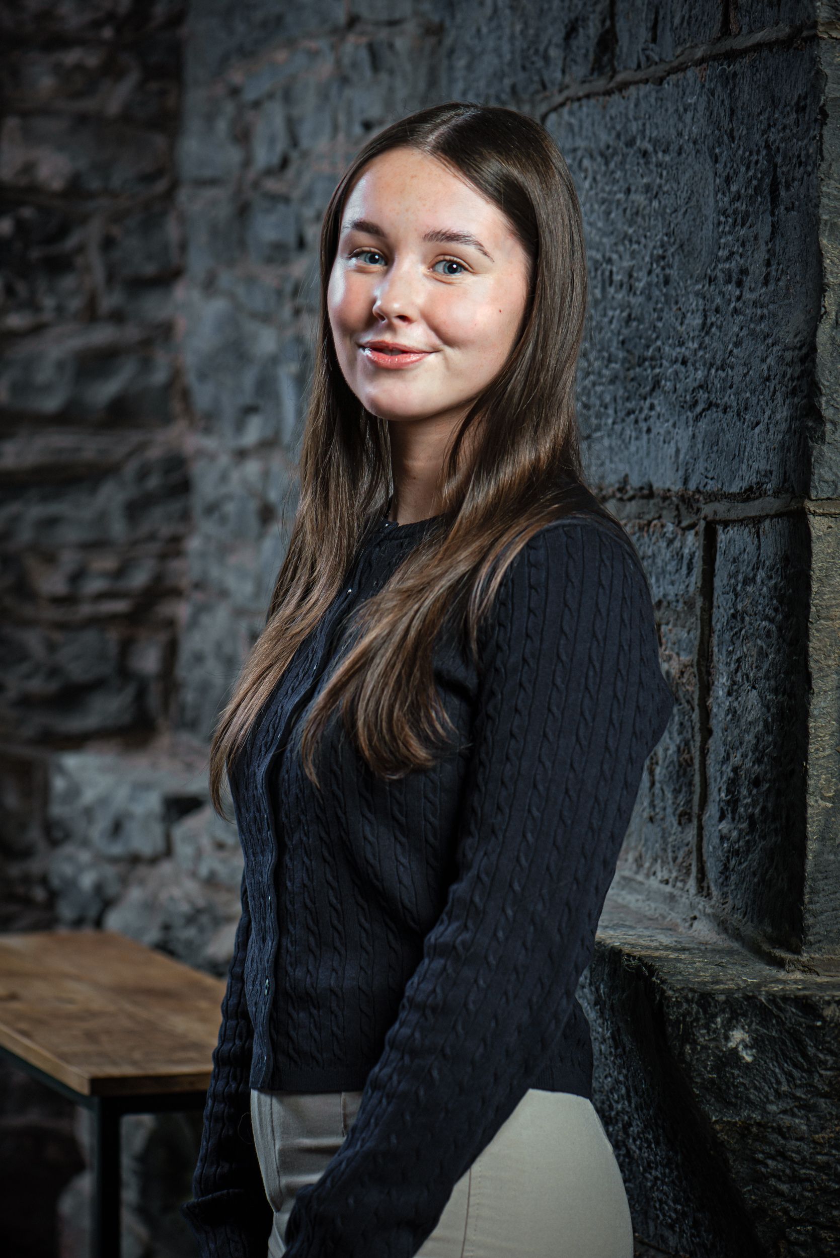 DMC Atlantic Katelyn Quirke