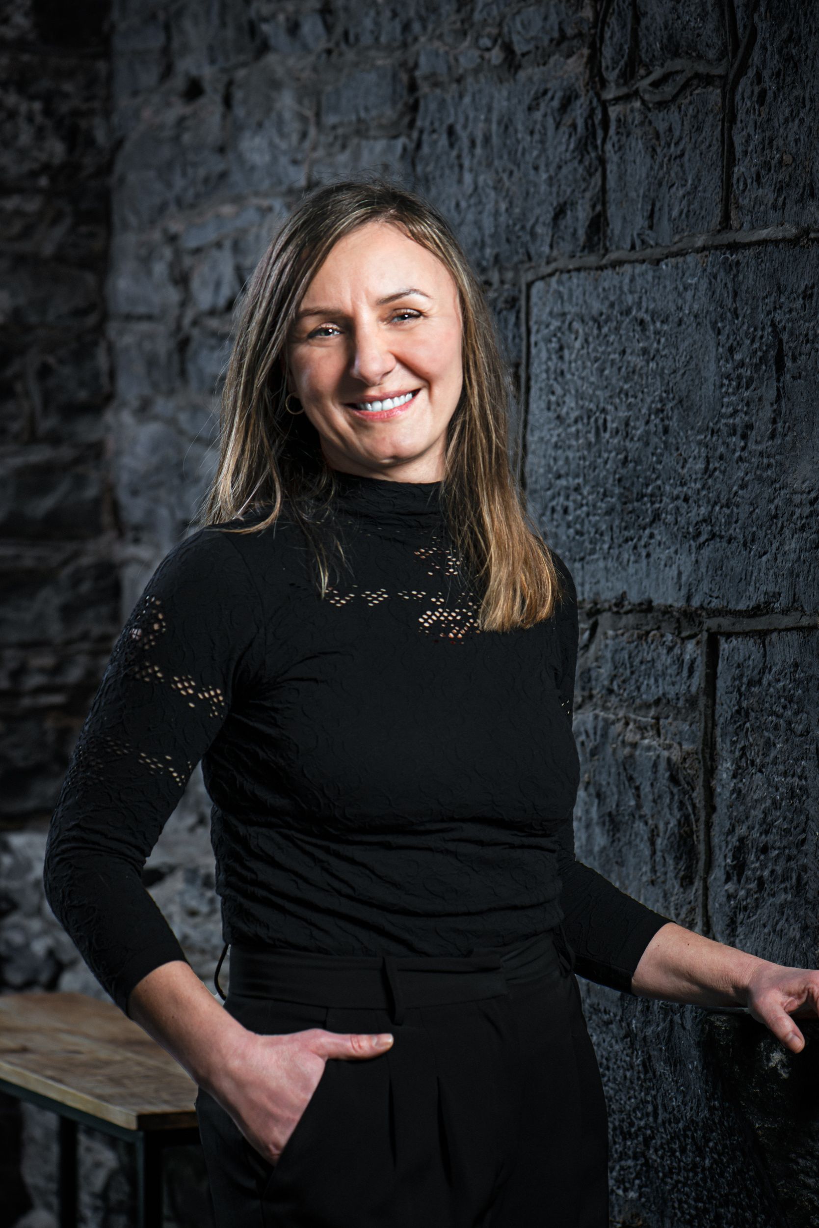 DMC Atlantic Michalina Wypiorczyk