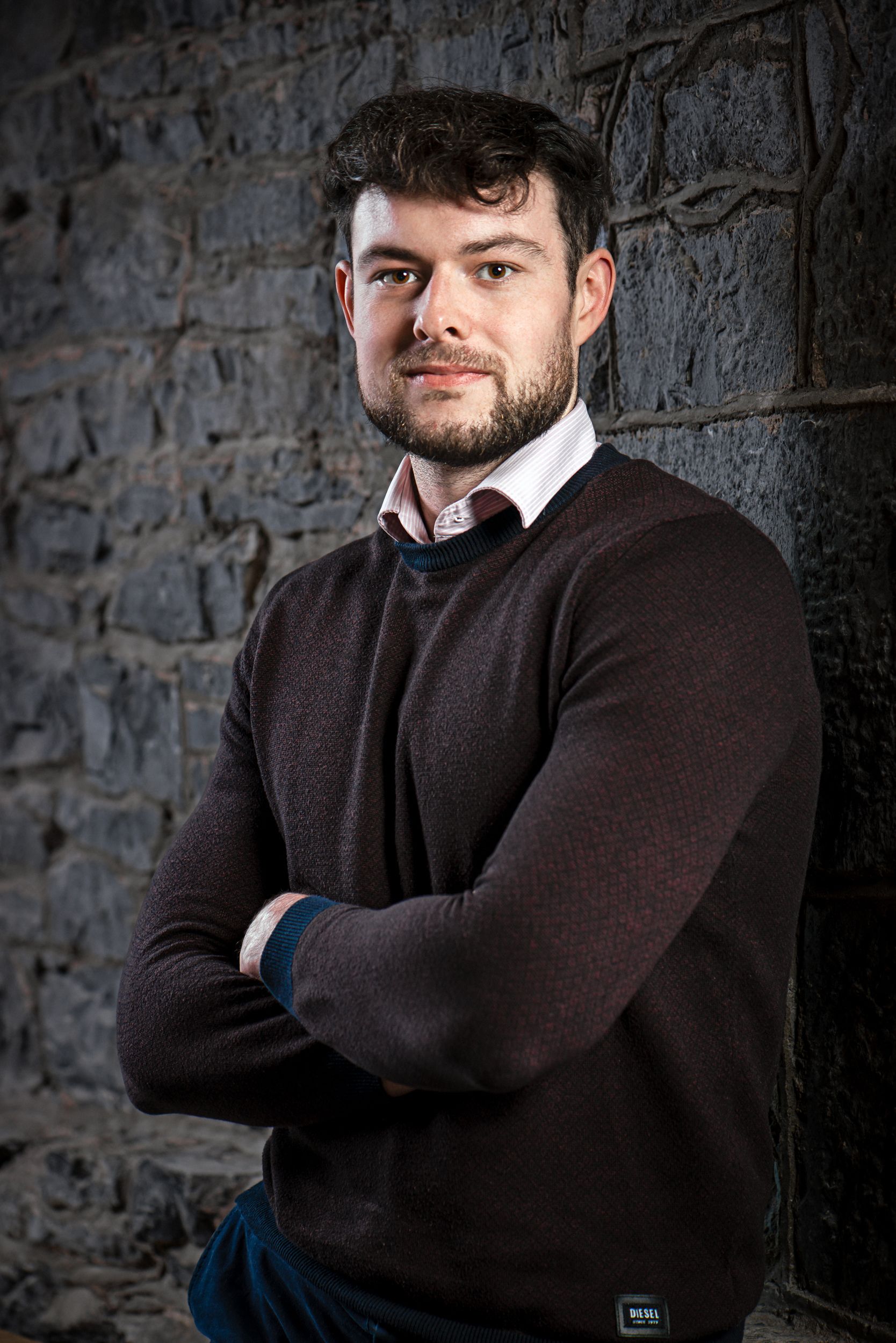 DMC Atlantic Niall Crowley