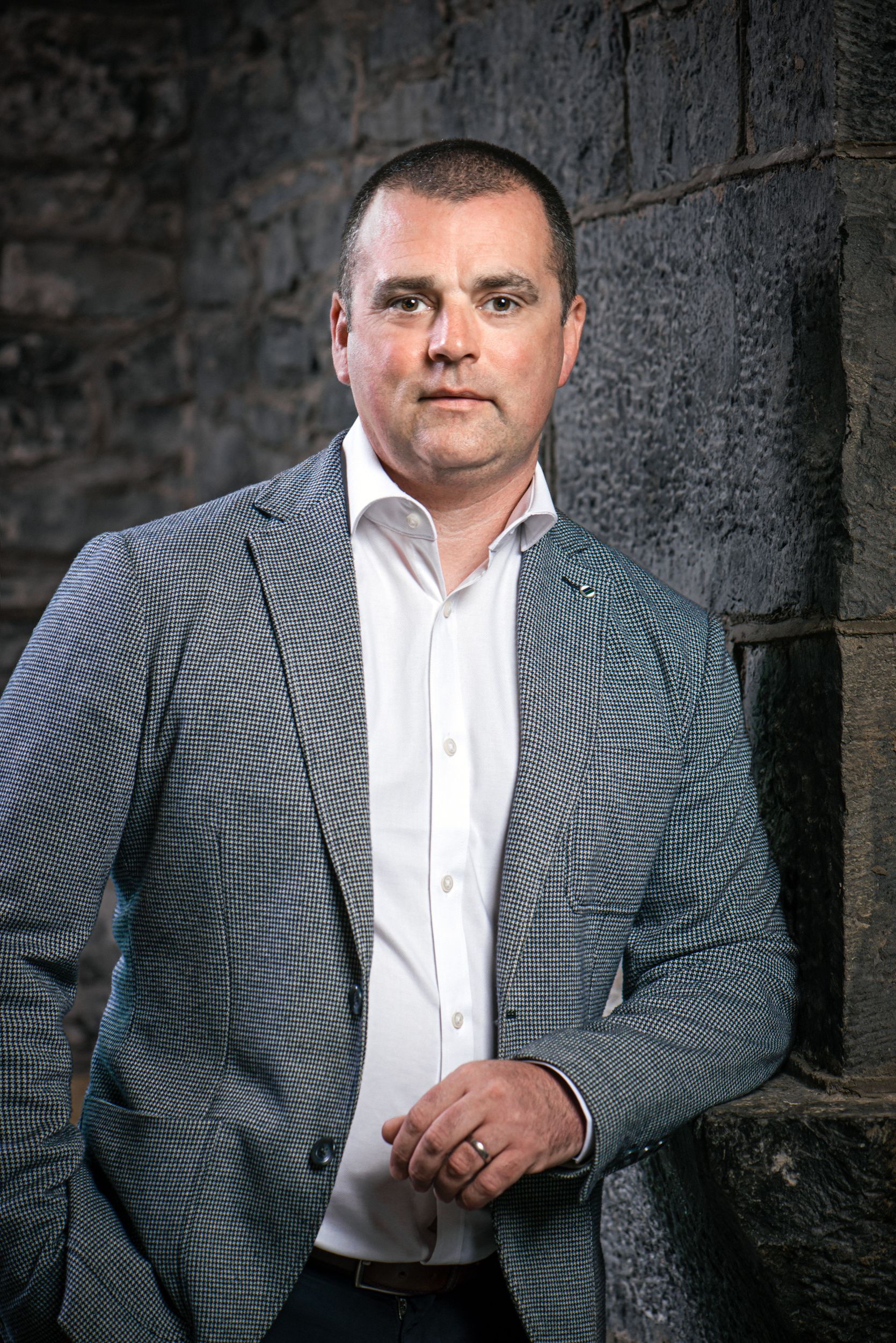 DMC Atlantic Sean Sheehan